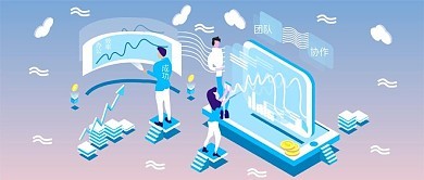 未來科技感圖片在線制作 圖司機數字內容制作服務